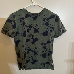 Tommy Bahama shirt. Size 12